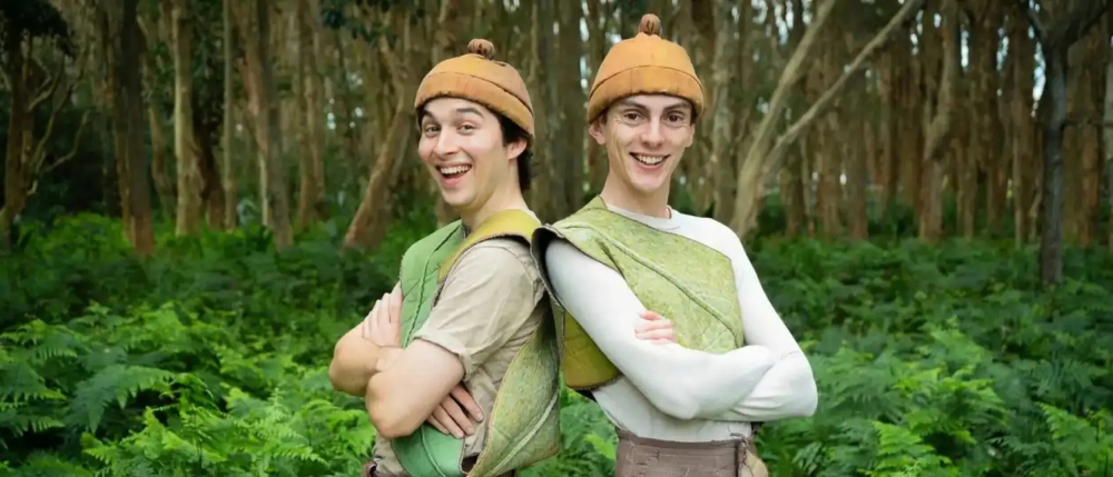 The Gumnut Babies are coming to the Jervis Bay Maritime Museum this October school holidays.