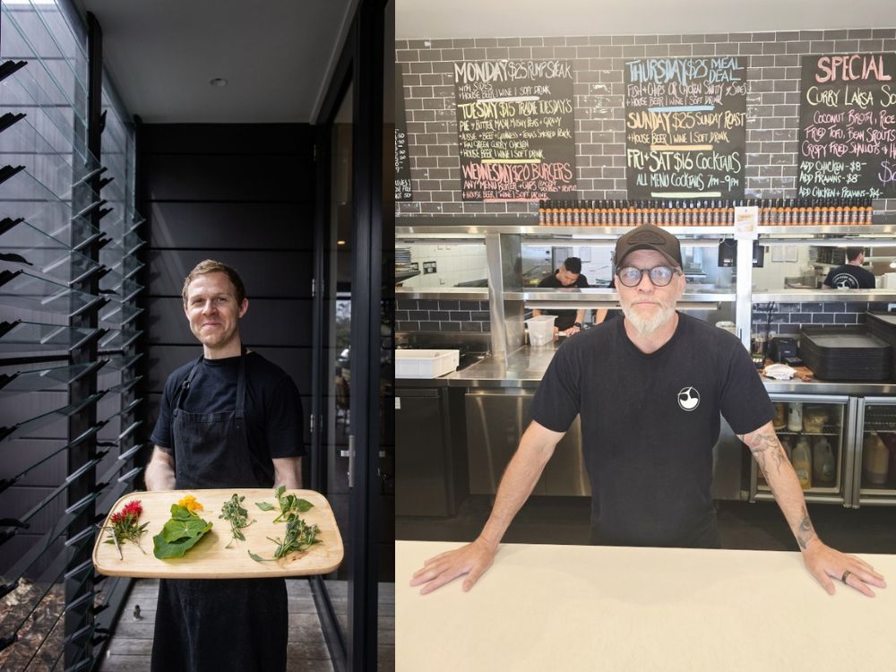 Celebrating International Chef Day 2025 in Jervis Bay and the South Coast.