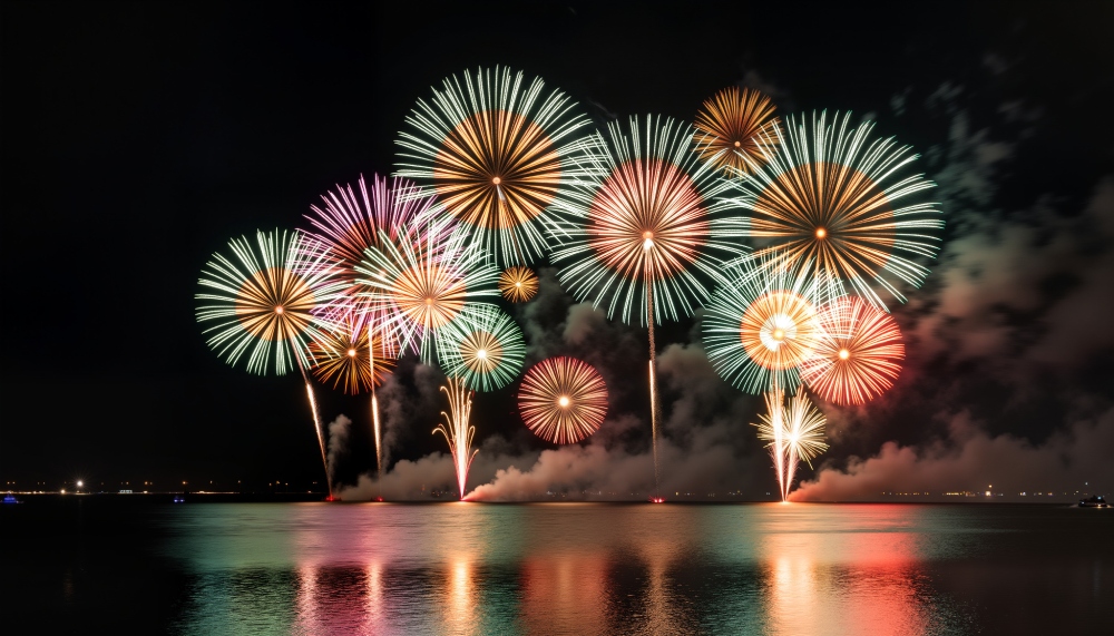 The best NYE parties in Huskisson to see out 2025. Photo Adobe Stock