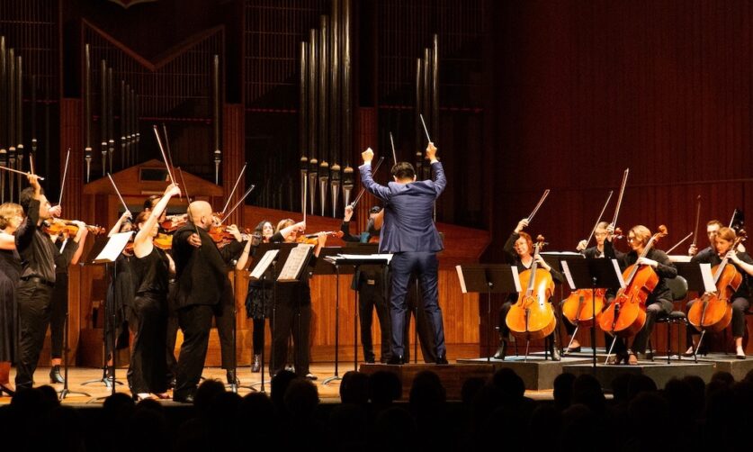 The Steel City Strings are celebrating 10 years with a concert in Berry.