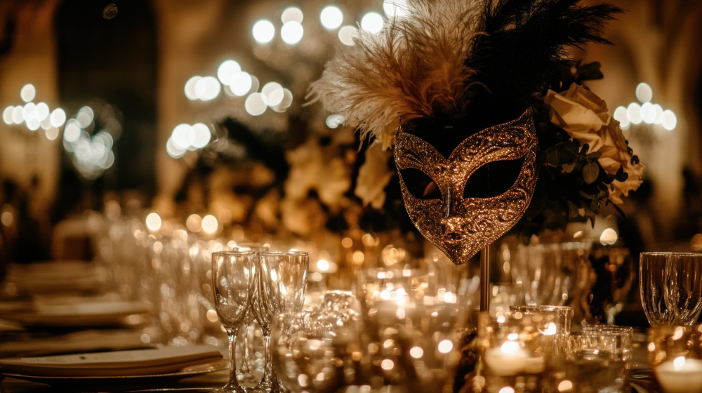 The inaugural Huskisson Masquerade Charity Ball is at Club Jervis Bay on Monday 15 June, with all-inclusive tickets $220.