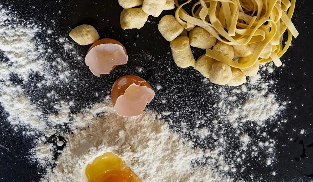 Pasta Buoy in Huskisson is offering pasta-making classes for kids and adults.