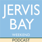 Cover image for Jervis Bay Weekend Podcast